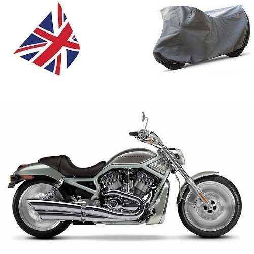 HARLEY DAVIDSON V ROD MOTORBIKE COVER BikesCovers